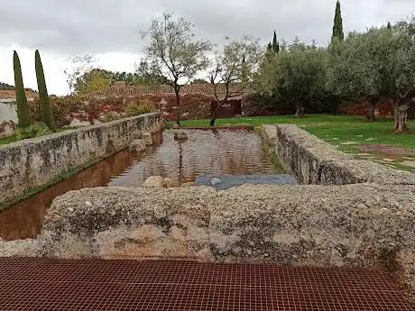 Photo de Alixares Garden