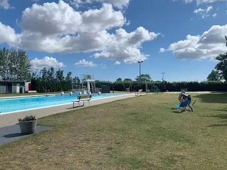 Photo de Hammenhögsbadet