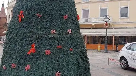 Photo de Advent u Mariji Bistrici