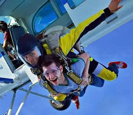 Photo of C.E.R.P. Alsace (Parachutisme)