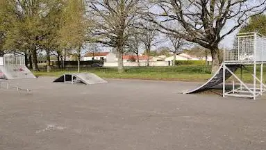 Photo de Skate Park Les Herbiers