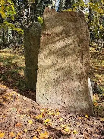 Photo de runestone Årbyskogen