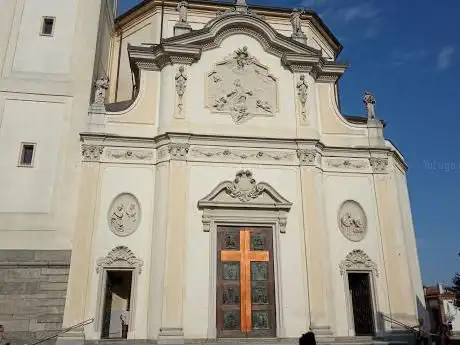 Photo de San Lorenzo Church