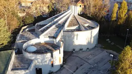 Photo de Parrocchia di San Paolo Apostolo