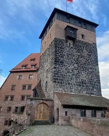 Photo de Heidenturm