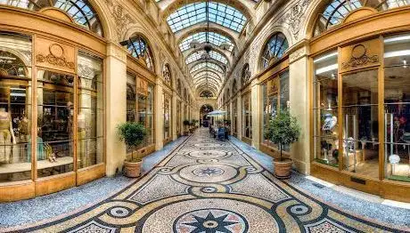 Photo of Galerie Vivienne