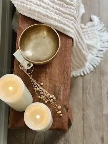 Photo de Mademoiselle Rêve Méditation