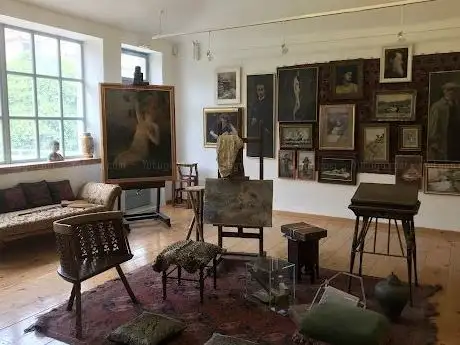 Photo de Bukovac House Museum