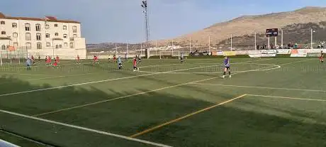 Photo de Zafarraya Polideportivo Municipal