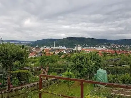 Photo de Kleingartenverein