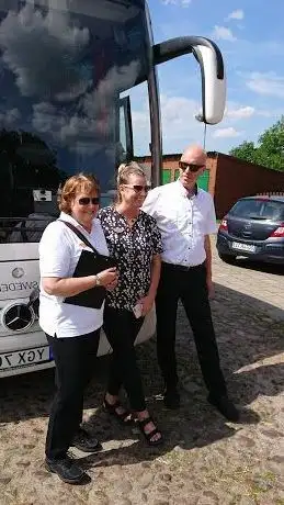 Photo de Ölvemarks Holiday AB