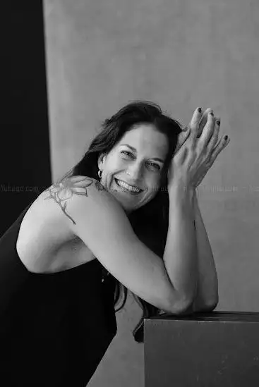 Photo de Shanaz Bukhari | Yoga