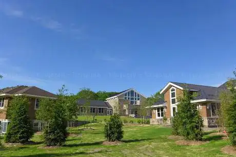 Photo de Dharmakaya Center for Wellbeing