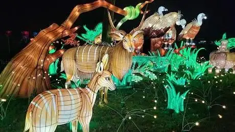 Photo de China Lights Kleve