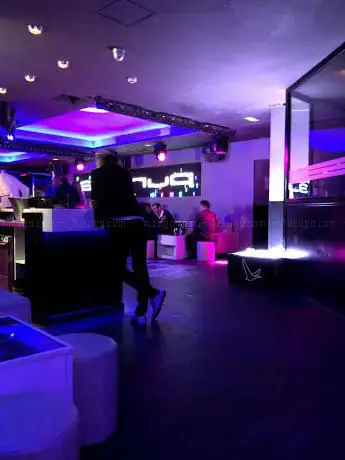 Photo de Purple