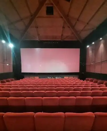Photo de Cinéma u Paradisu