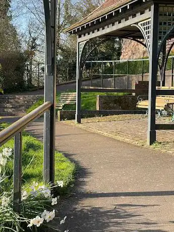 Photo de Castle Vale Park