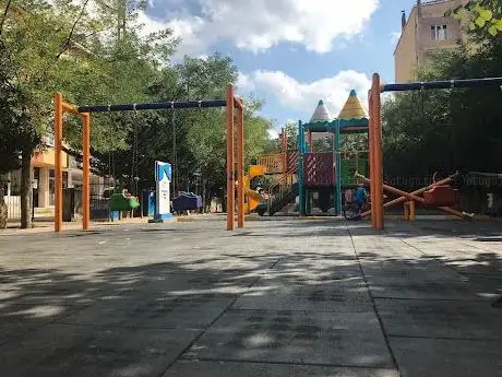 Photo de Cumhuriyet Parkı