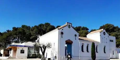 Photo de Museu de l'Anxova i de la Sal