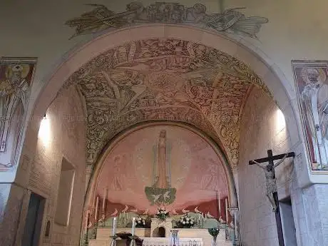 Photo de Chiesa di San Cesario