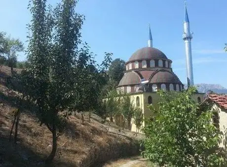 Photo de Hacıyakuppaşalar