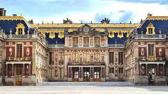 Photo de Honour Courtyard