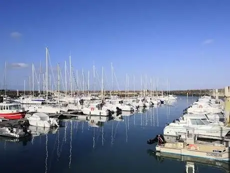 Photo de Port du Douhet