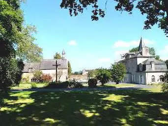 Photo de Prieuré Sainte Anne Fraternité Saint Pie X