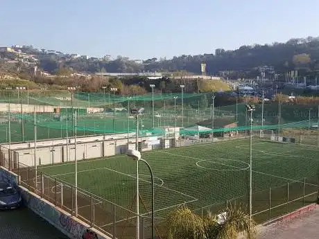 Photo de Millennium Football Village