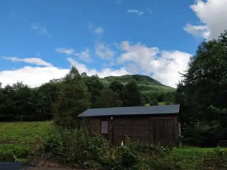 Photo de Dhanakosa Buddhist Retreat Centre