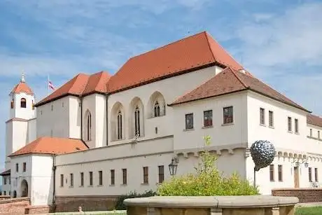 Photo of Forteresse du Spielberg