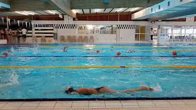 Photo de Piscine Aquaval