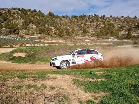 Photo de Autocrosslleida. com