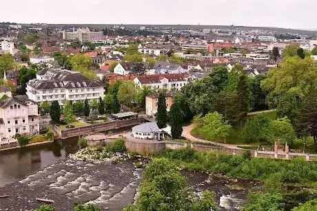 Photo de Teetempel