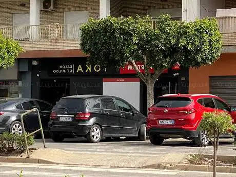 Photo de TOKA SALÓN DE JUEGO