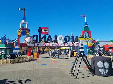 Photo de LEGOLAND Germany