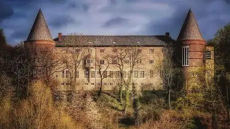 Photo of St. Benedictusberg Abbey