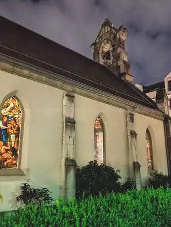 Photo de Emmanuel Episcopal Church Geneva