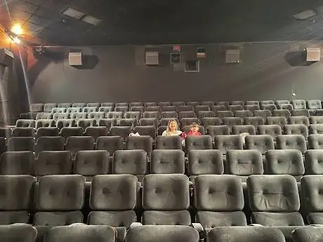 Cineworld - Dublin