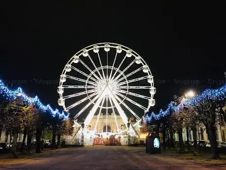 Photo de Place de la Carrière