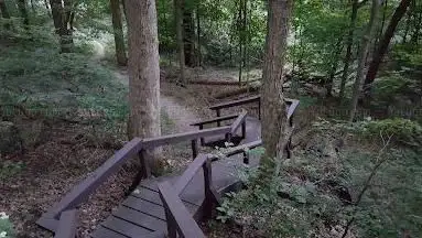 Rockwoods Reservation