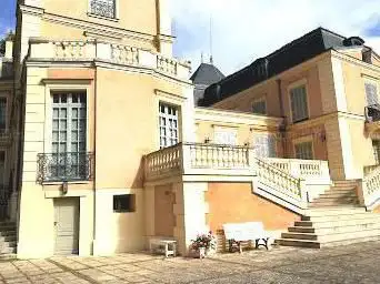 Photo de Château des Roches House Literary Victor Hugo