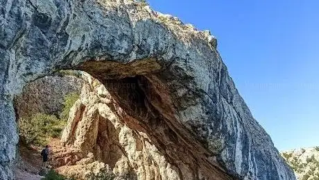 Photo de İda Madra Jeoparkı Gökkemer Jeositi