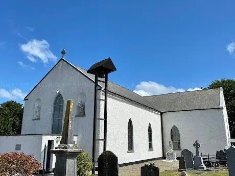 Photo de Saint Joseph’s Church