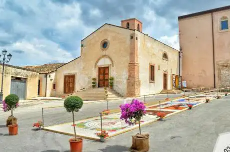 Photo de Ex Chiesa della Sciabica
