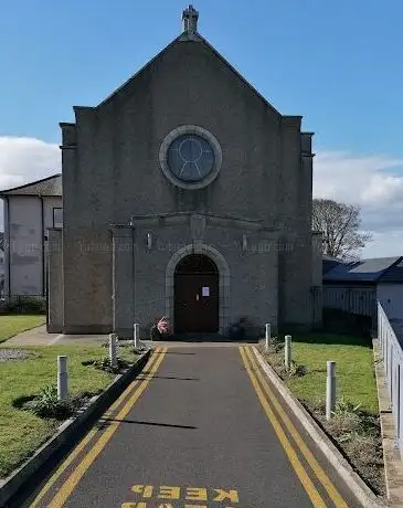 Capuchin Friary