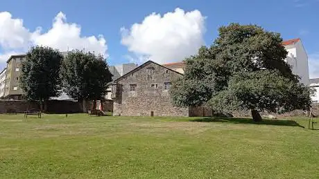 Photo de Museo Terra do Xallas