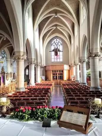 Photo de Onze-Lieve-Vrouwekerk Bonheiden