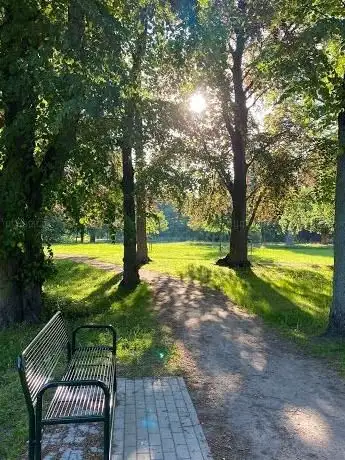 Photo de Pritzwalk Park
