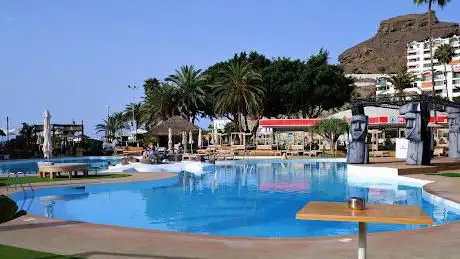 Photo de Chester Beach Club